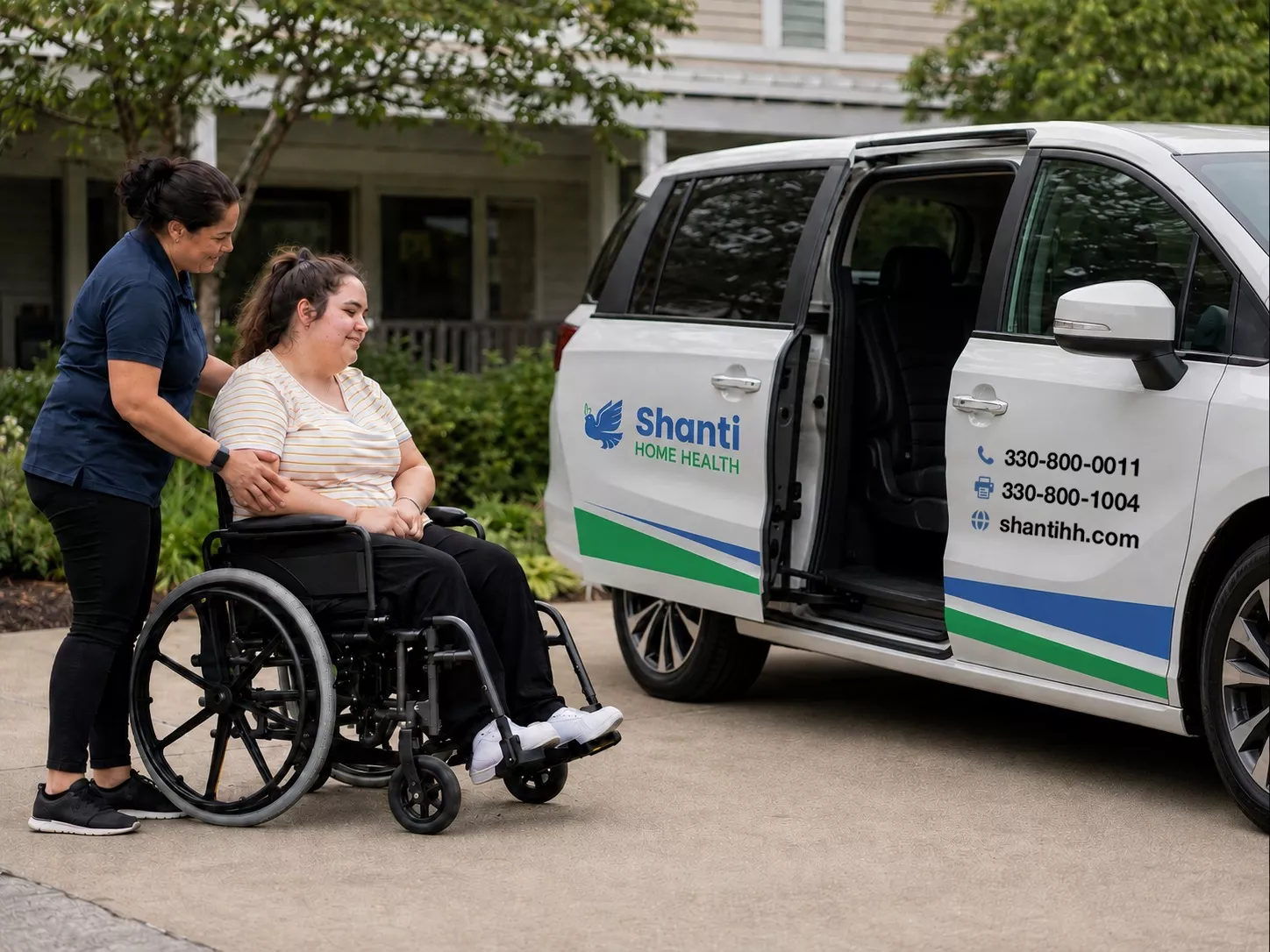 DODD NMT Transportation