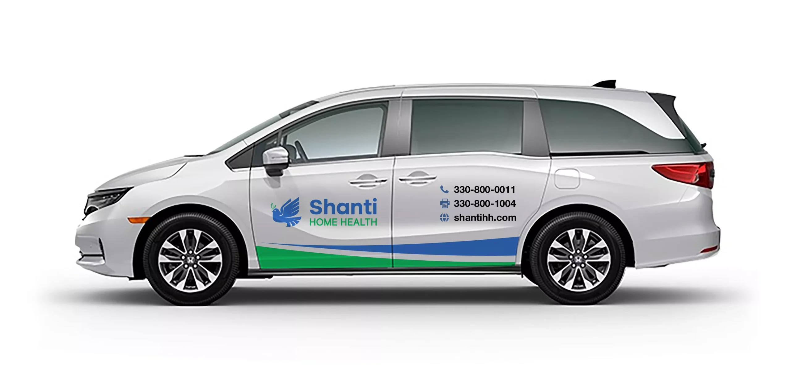 Non-Medical Transportation (NMT)